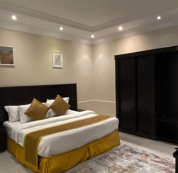 مذهله للوحدات السكنيه