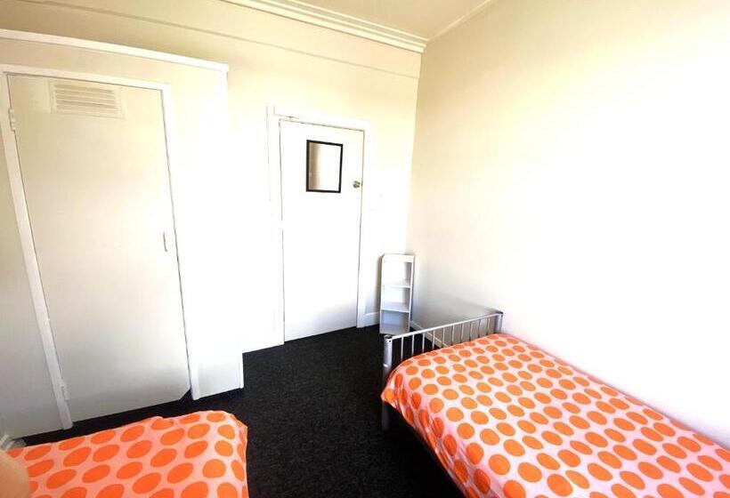 Общежитие 215 Edinburgh Castle