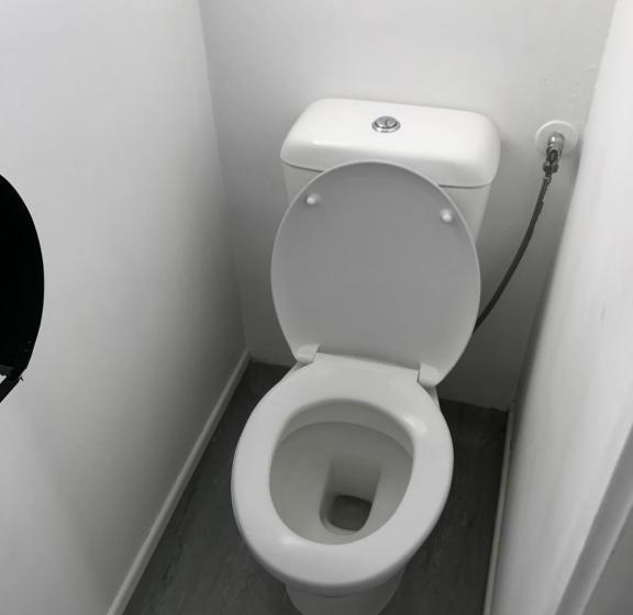 Общежитие 215 Edinburgh Castle