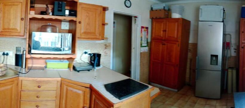 הוסטל 54 Martjie Laan