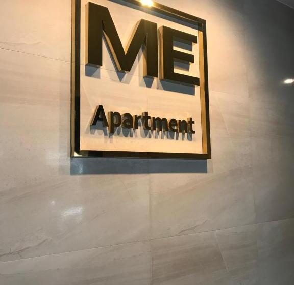 هاستل Me Apartment