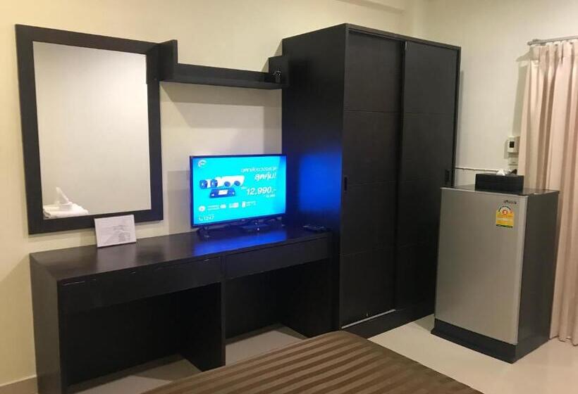 ユースホステル Me Apartment