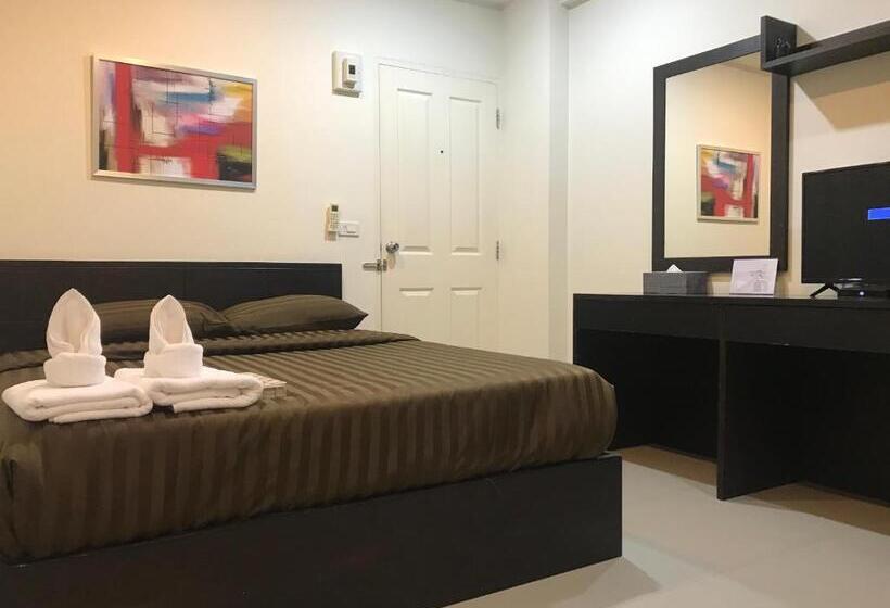 ユースホステル Me Apartment