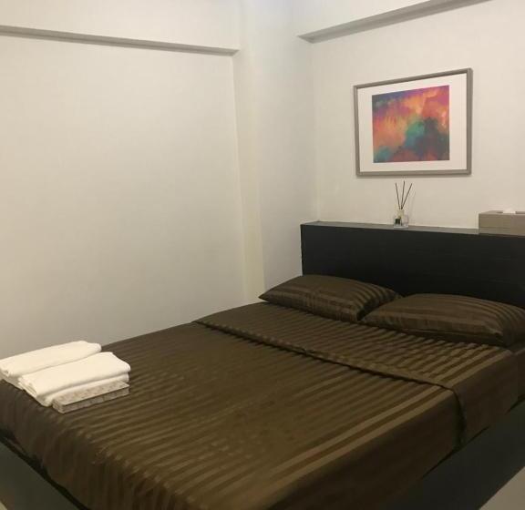 ユースホステル Me Apartment