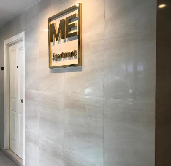 هاستل Me Apartment