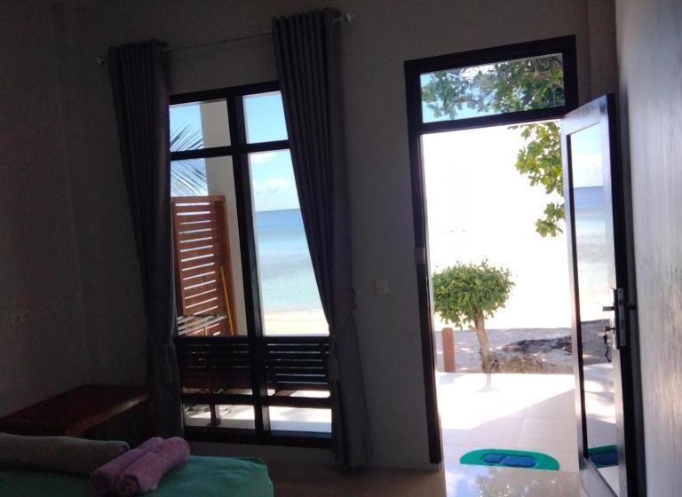 ユースホステル Panorama Seulako