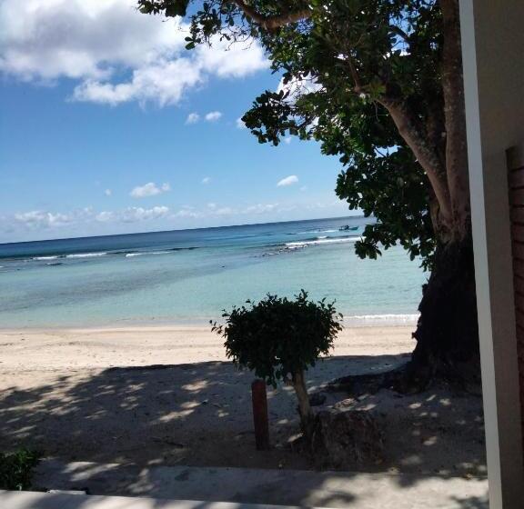 ユースホステル Panorama Seulako