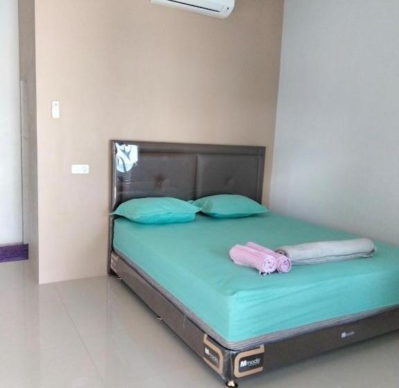 ユースホステル Panorama Seulako