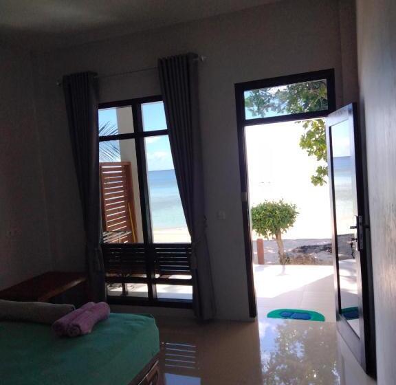 ユースホステル Panorama Seulako