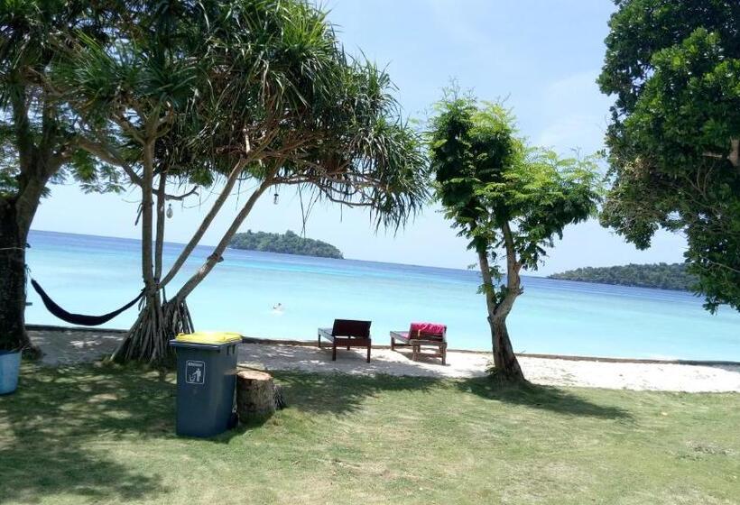 הוסטל Panorama Seulako