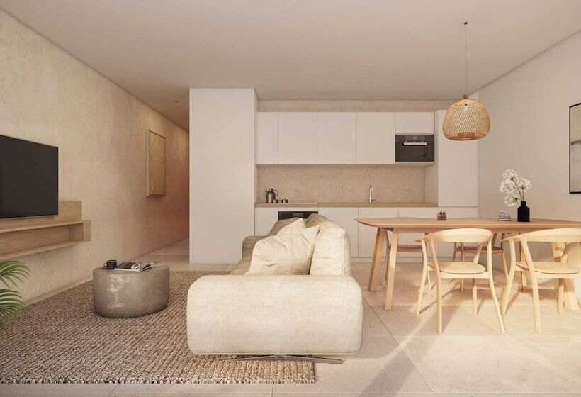 Amarilla Golf Residences