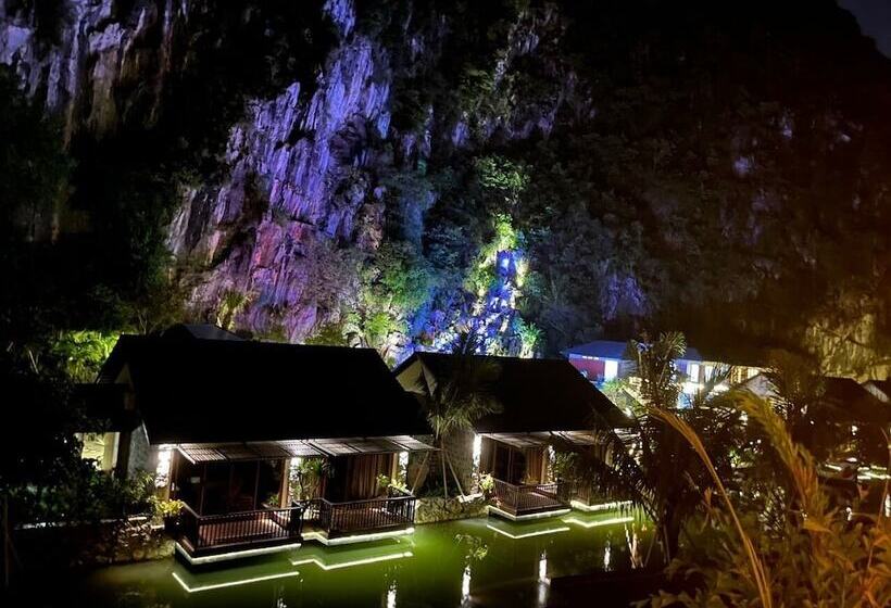 Athena Premier Resort Ninh Bình