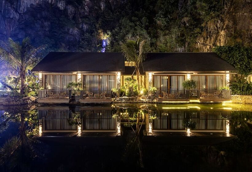 Athena Premier Resort Ninh Bình