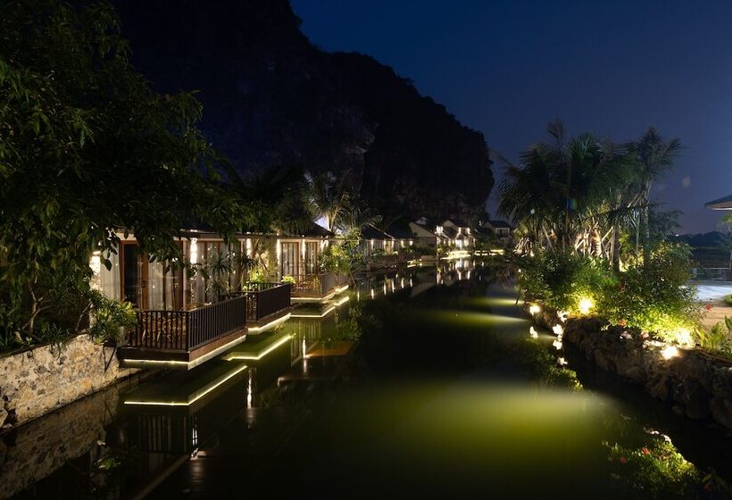 Athena Premier Resort Ninh Bình