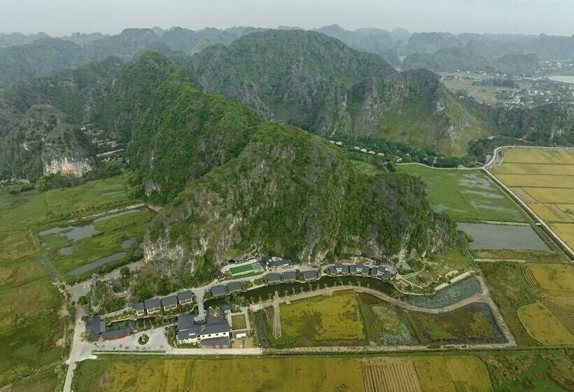 Athena Premier Resort Ninh Bình