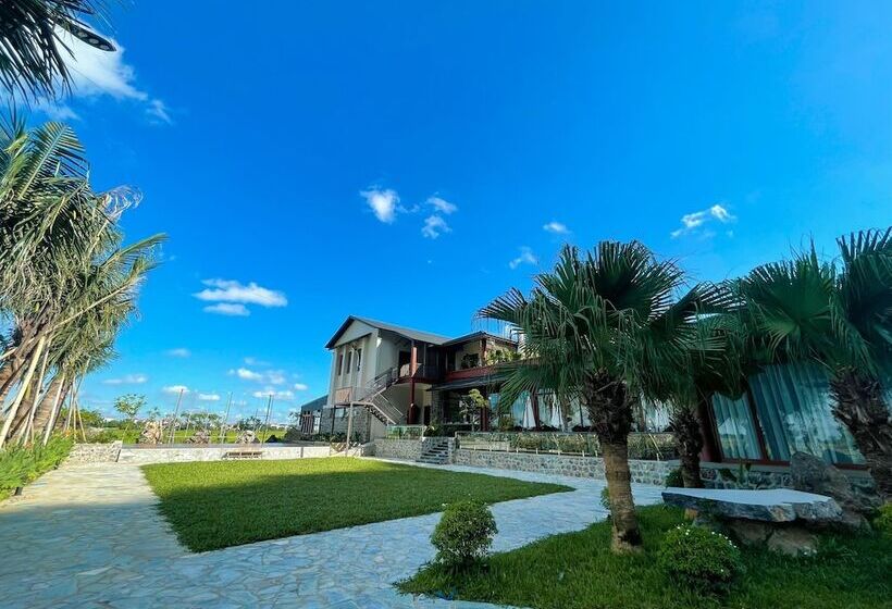 Athena Premier Resort Ninh Bình