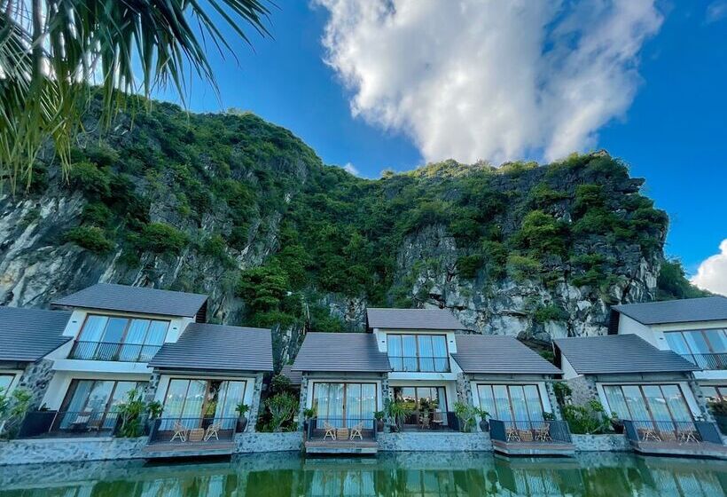 Athena Premier Resort Ninh Bình