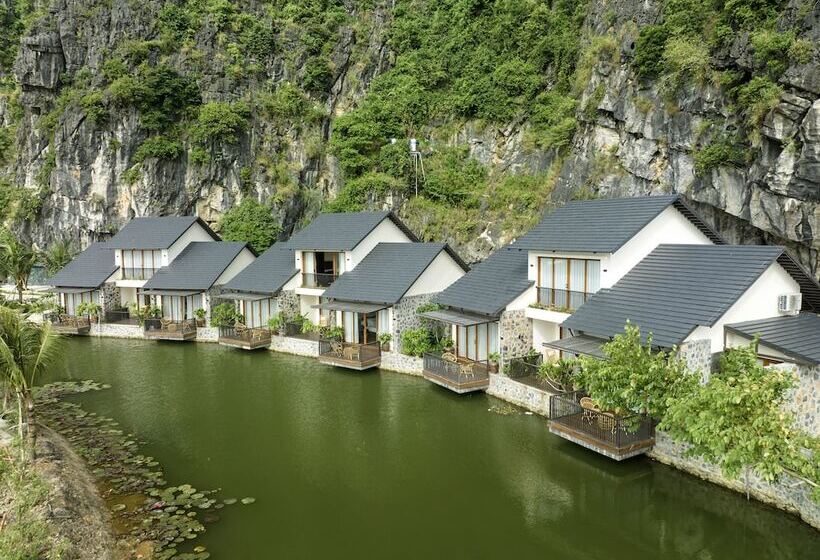 Athena Premier Resort Ninh Bình