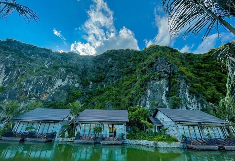 Athena Premier Resort Ninh Bình