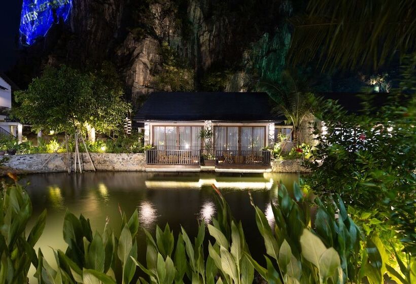 Athena Premier Resort Ninh Bình