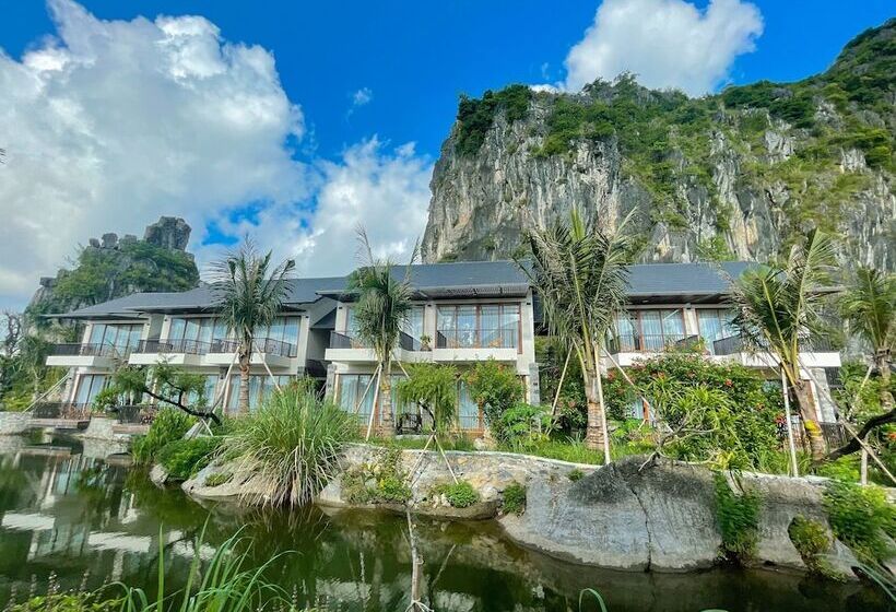 Athena Premier Resort Ninh Bình