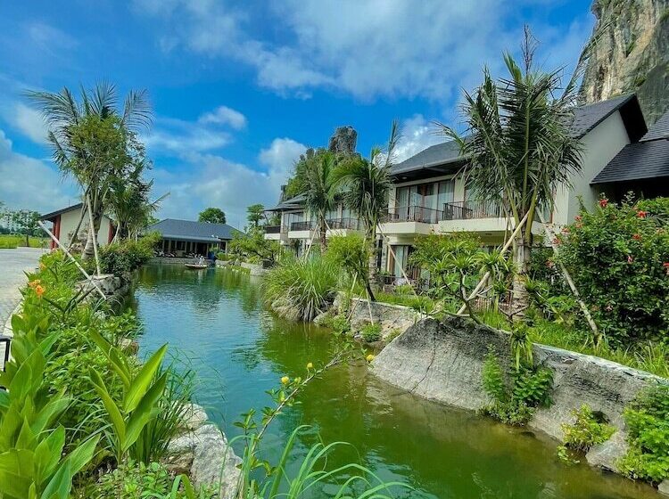 Athena Premier Resort Ninh Bình