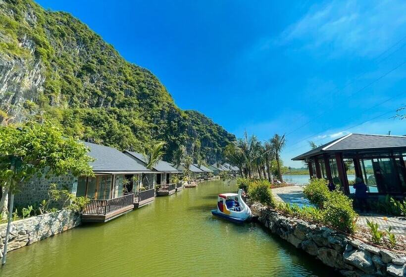 Athena Premier Resort Ninh Bình