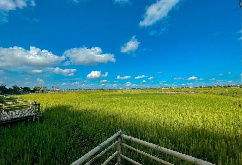 Athena Premier Resort Ninh Bình