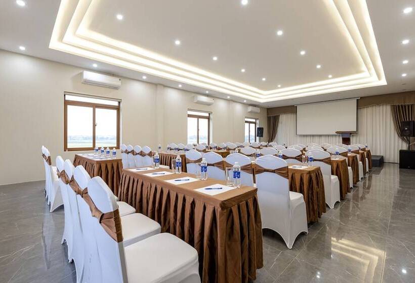 Athena Premier Resort Ninh Bình