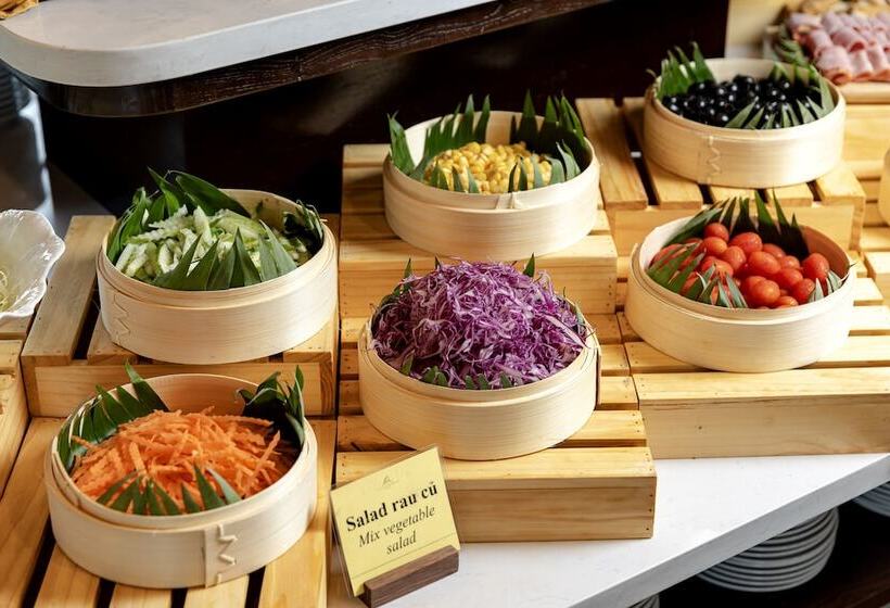 Athena Premier Resort Ninh Bình