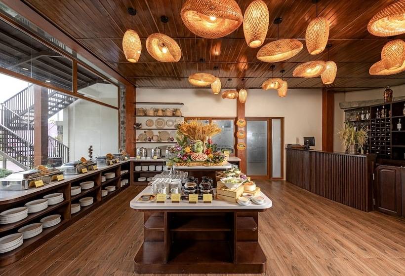 Athena Premier Resort Ninh Bình