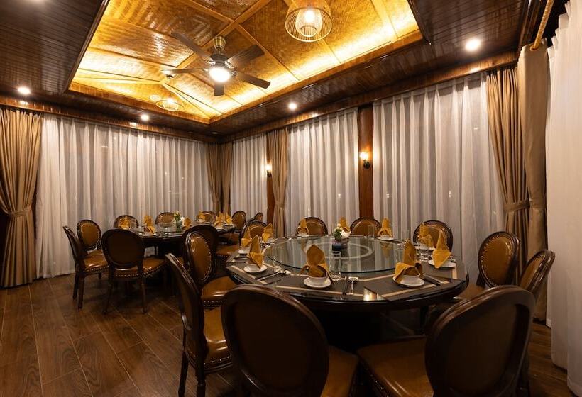 Athena Premier Resort Ninh Bình