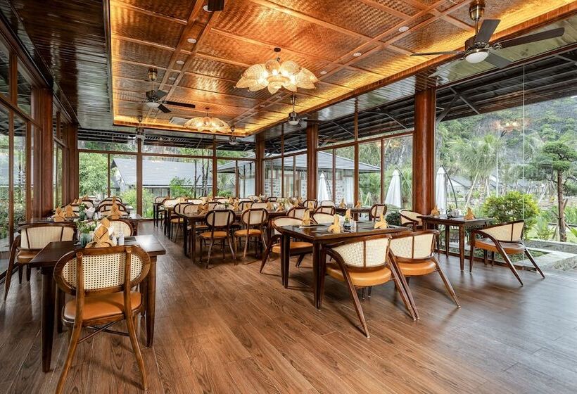 Athena Premier Resort Ninh Bình