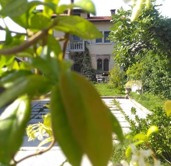 B&b Casa Lulù