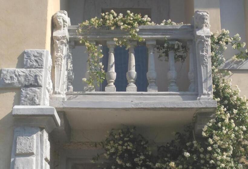 B&b Casa Lulù