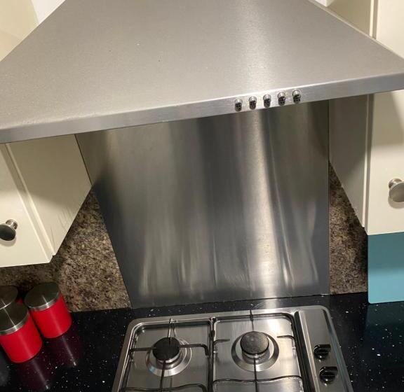 住宿加早餐 Entire Spacious Family House