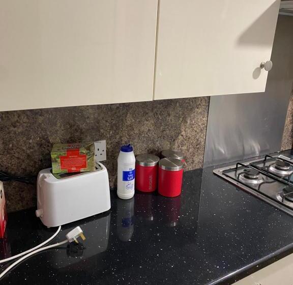 住宿加早餐 Entire Spacious Family House