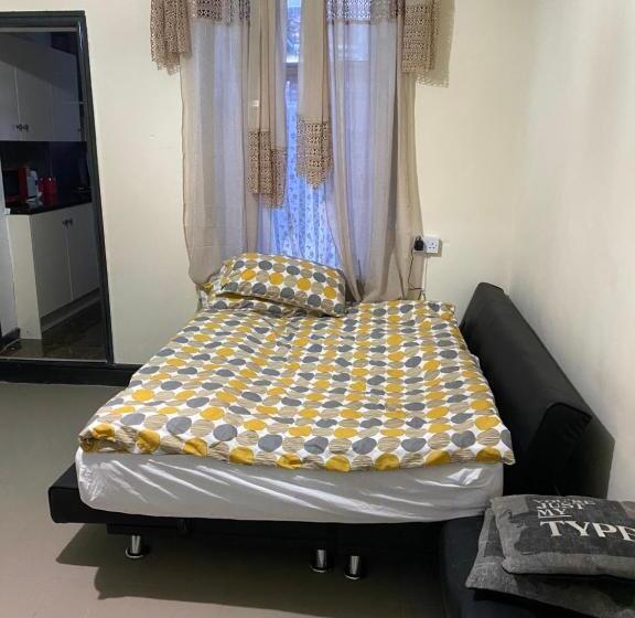 住宿加早餐 Entire Spacious Family House