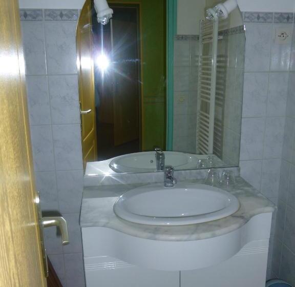 Bed and Breakfast Family Delcour