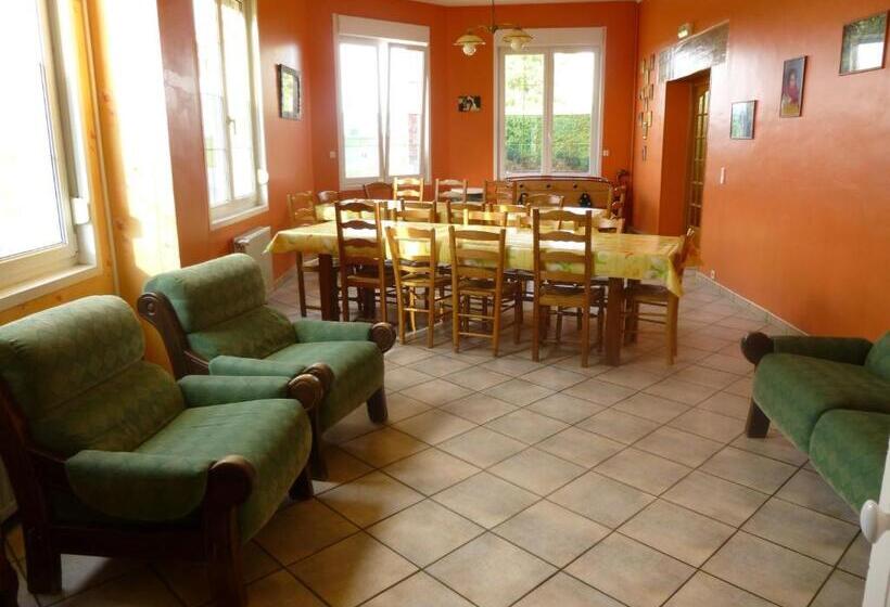 Bed and Breakfast Family Delcour