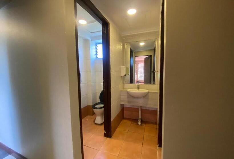 민박 Island Travelers Accommodation