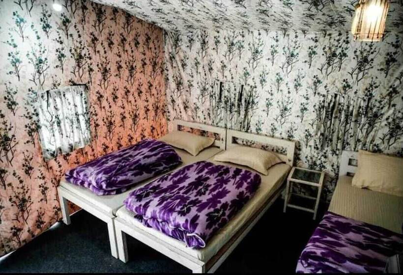 צימר Jugnoo Camps By Uk07hotels