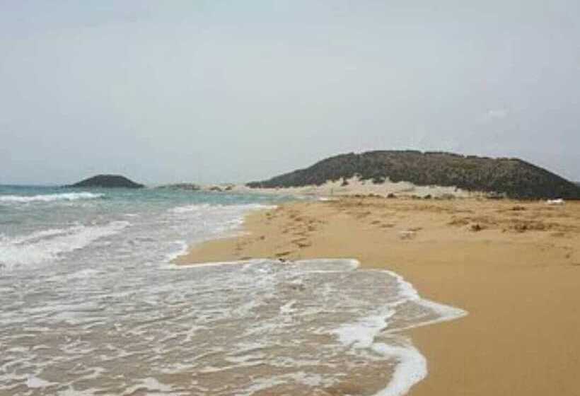 צימר Karpaz Farm Guest House