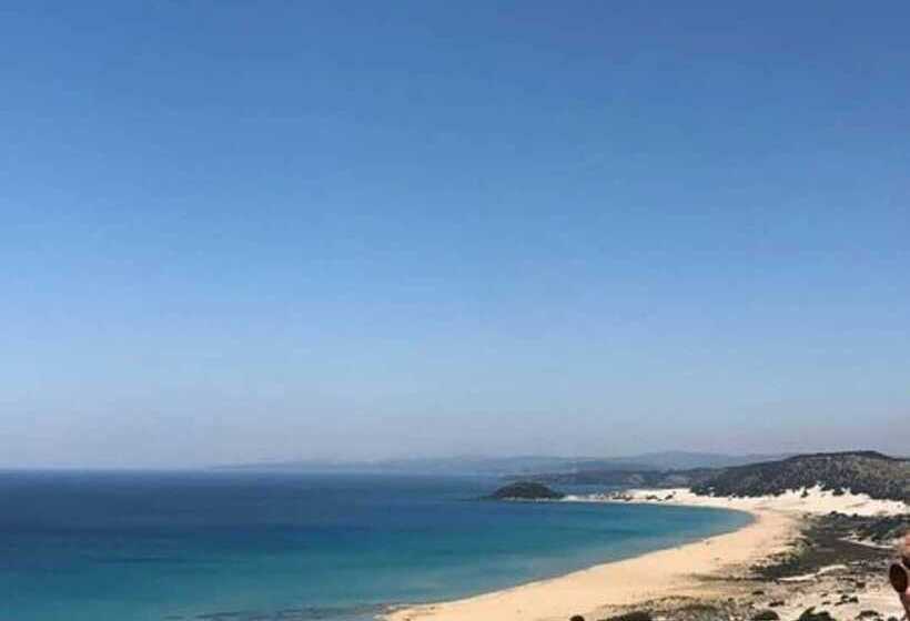 مبيت وإفطار Karpaz Farm Guest House