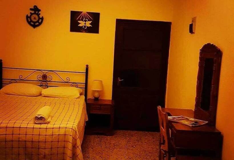 צימר Karpaz Farm Guest House