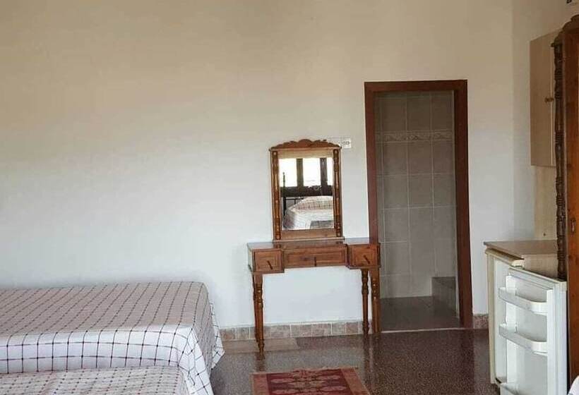 צימר Karpaz Farm Guest House