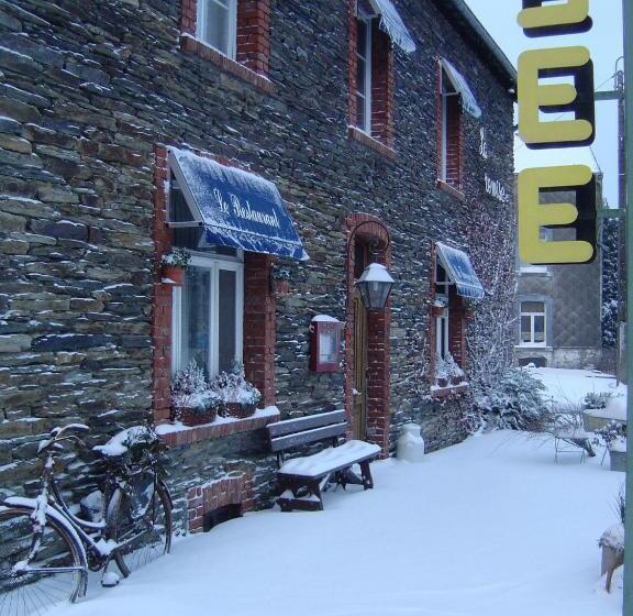 ベッドアンドブレックファースト La Remise   Les Chambres