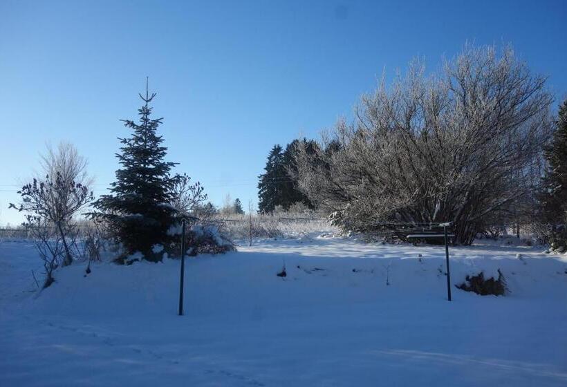 ベッドアンドブレックファースト La Remise   Les Chambres