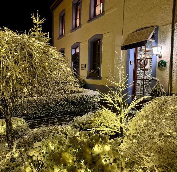 ベッドアンドブレックファースト La Remise   Les Chambres