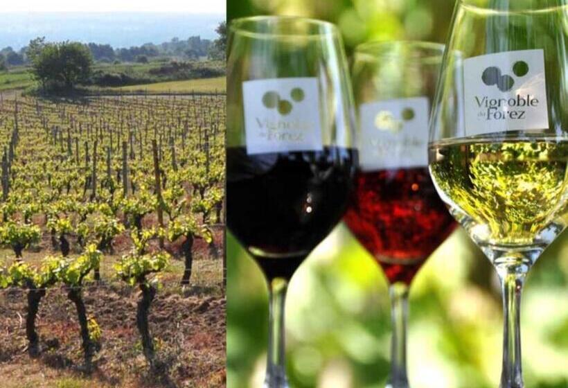 ベッドアンドブレックファースト Plaisir Des Sens